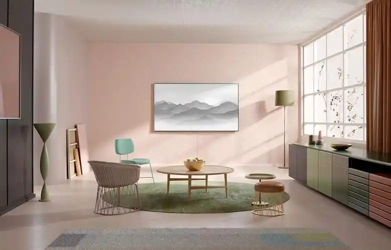 简派房屋装修中墙面涂料到底该如何选择