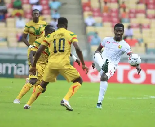 非锦赛半决赛54再赢点球大战马里淘汰几内亚晋级决赛