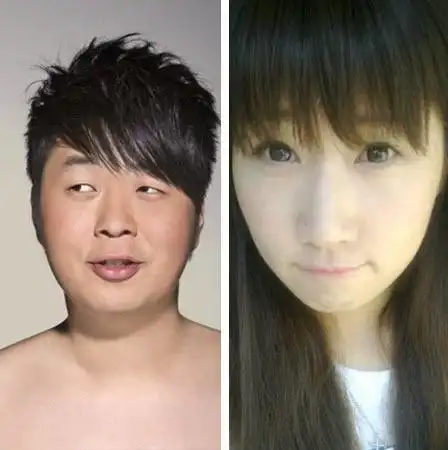 杜海涛的女朋友是谁