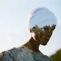 虚化朦胧头像男生_微信头像图片大全