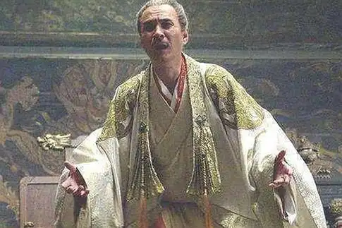 朱由检为什么吊死煤山