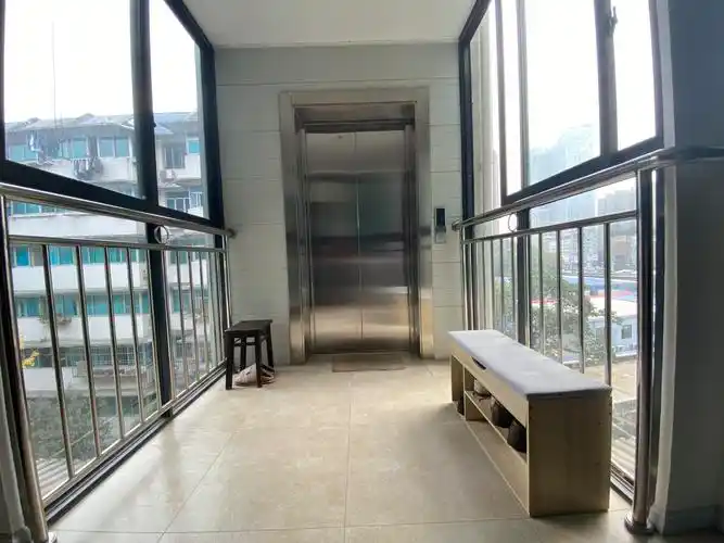 今年成都既有住宅加装电梯已增设1200台便民指南20版力争年内出台