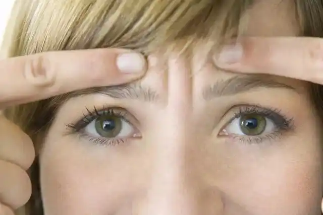 眉间的皱纹一般都比较深,去除也非常困难,想要彻底改善川字纹,注射