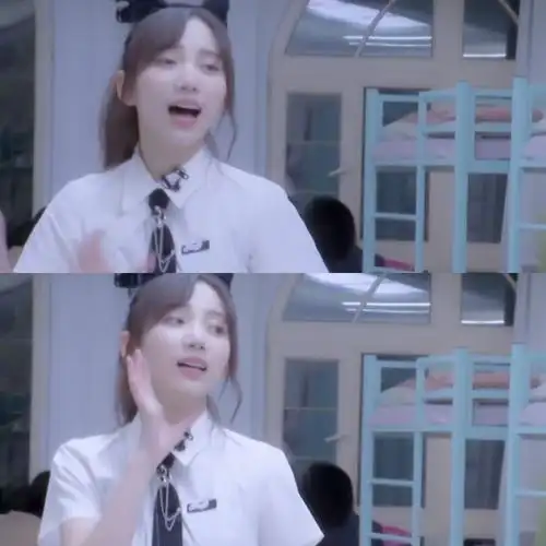 创造营2020|苏芮琪 cr.星染落月沉