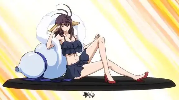 国漫肥宅必备神器抱枕手办快乐水涂山雅雅手办肥宅第一神器