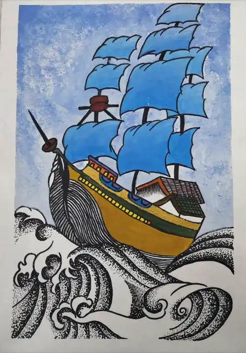 "乘风破浪的幼师") - 美篇