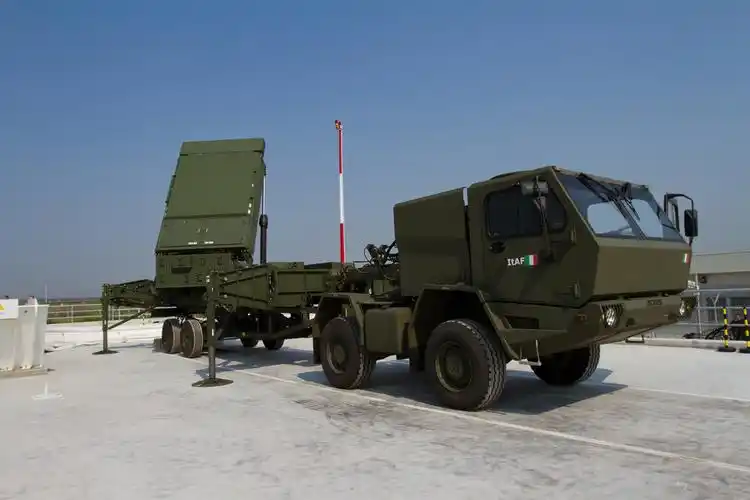 meads ready for transition to european follow-on programs