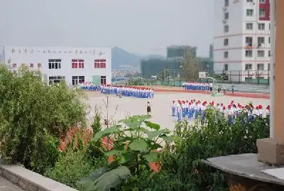 青岛智荣学校2011年招生简章
