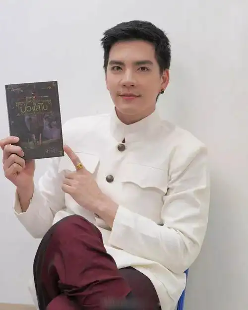 当红泰星new解约七台成为自由艺人,主演one台的新剧即将开播!