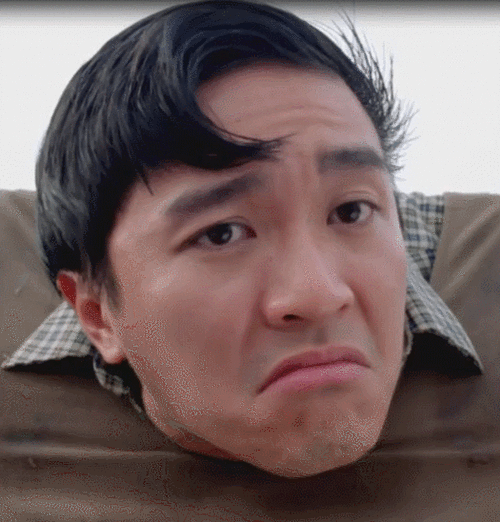 这也是周星驰当时不想与王晶合作的原因.