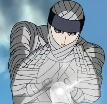 土影的二代目土影