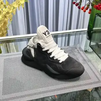 y3铁灰黑底 42 标准码 女款【图片 价格 品牌 报价】-京东