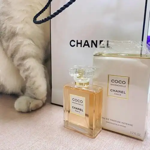 香奈儿coco小姐馥郁香水