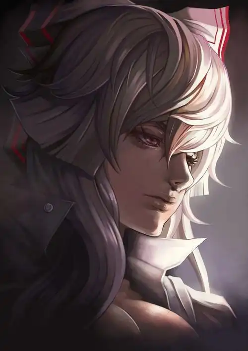 东方 藤原妹红 dantewontdie ボー ヘアボー high c