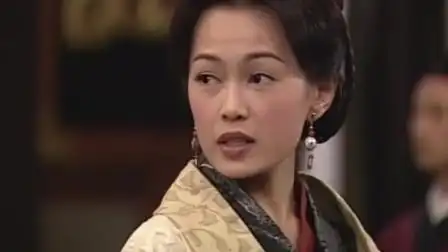 寻秦记:朱姬母子回到秦国,吕不韦高兴坏了,两人眼神出卖一切