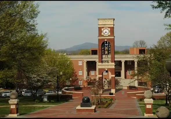 田纳西最大的大学 中田纳西州立大学申请条件