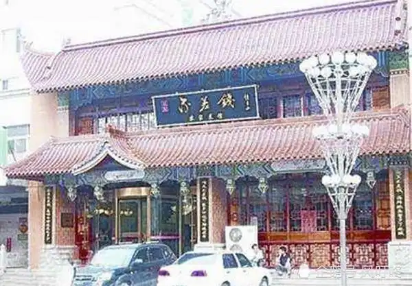 但葛淑珍婉言拒绝了女儿的好意,她还是坚持要独自创业,把自己的饭店开