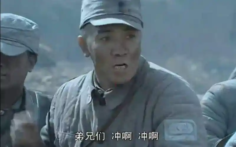 从管理的角度看,亮剑精神就是狼性精神!