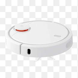 扫地机器人