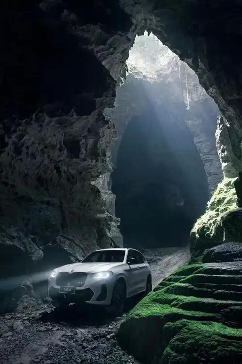 宝马的销量,全靠「减法逻辑」?