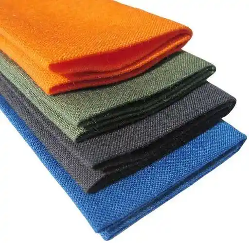 阻燃面料服务商