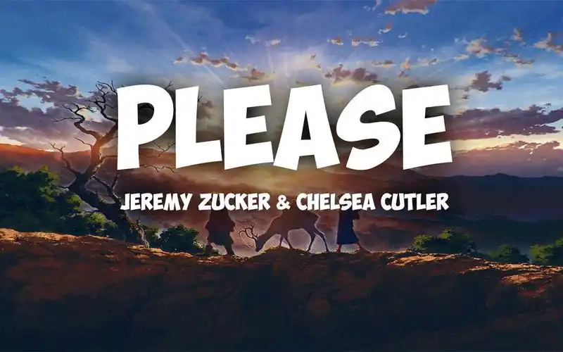 【欧美音乐】chelsea cutler - please ft.