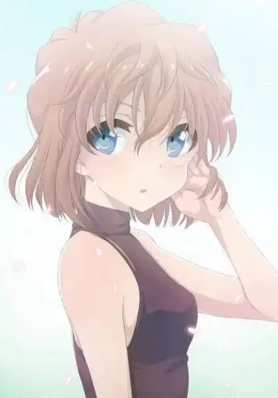 名侦探兔美 - 堆糖,美图壁纸兴趣社区