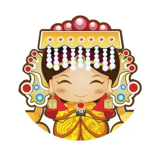 【猫舍福利】2018年妈祖台历,妈祖红包,免费赠送啦!