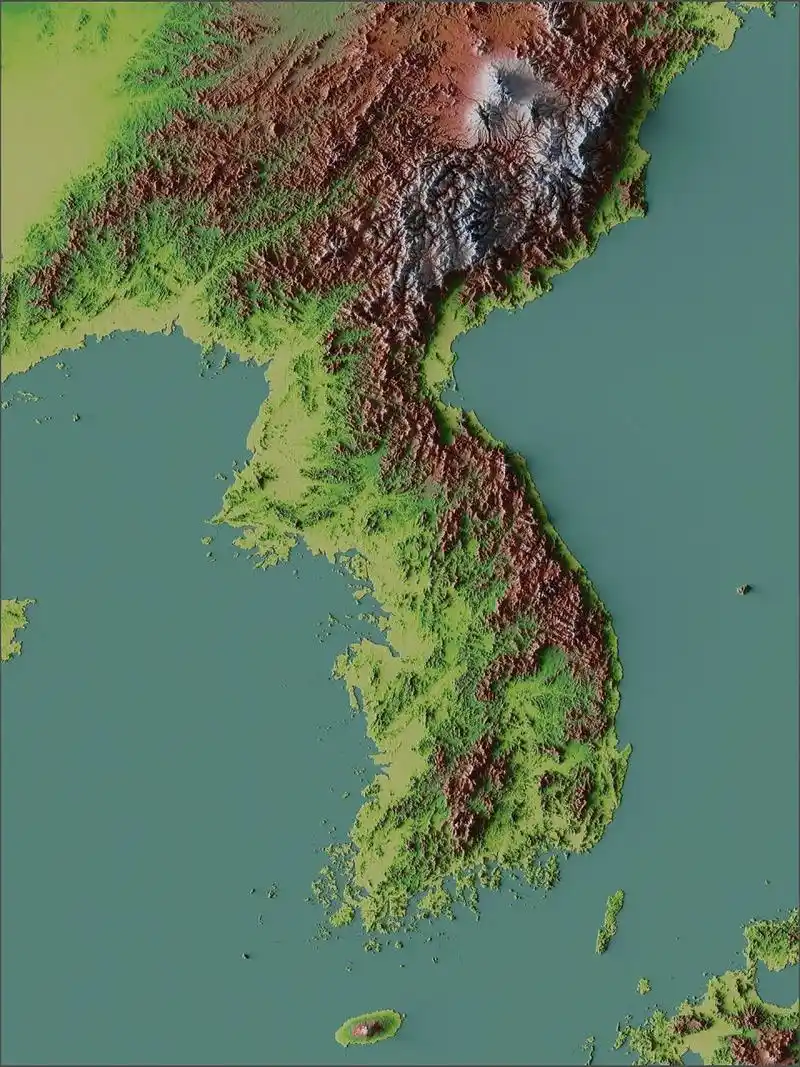 三千里锦绣江山,这长度是怎么算出来的?