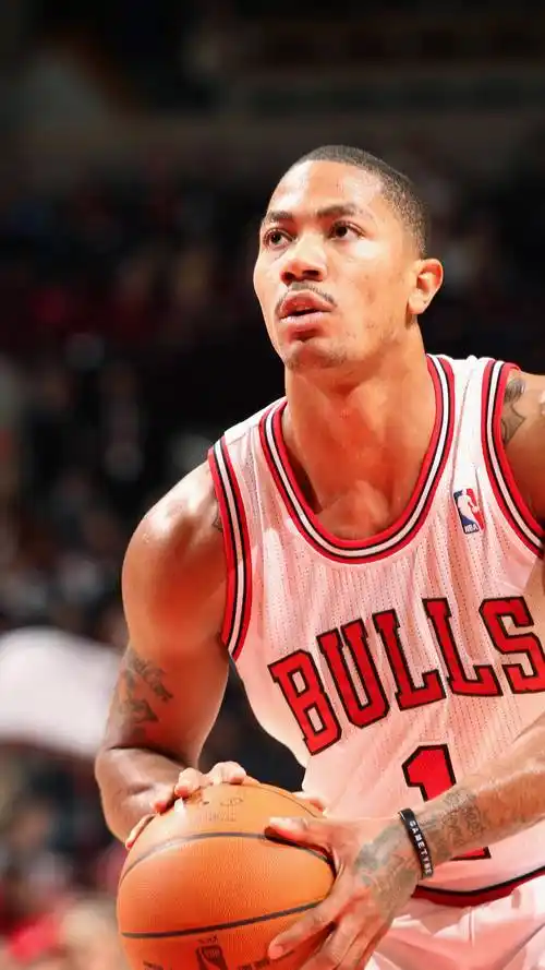 涅盘重生风城玫瑰德里克罗斯高清壁纸大全