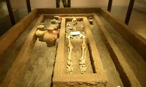 五千年前的东方之都原来在这里