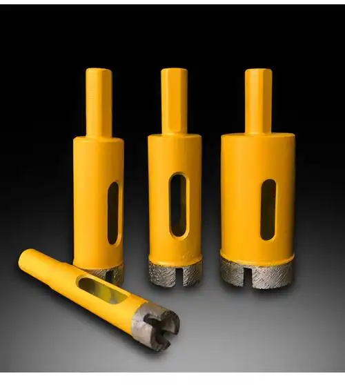 大理石开孔器玻璃陶瓷瓷砖花岗岩玻化砖手电钻打孔扩孔多功能钻头