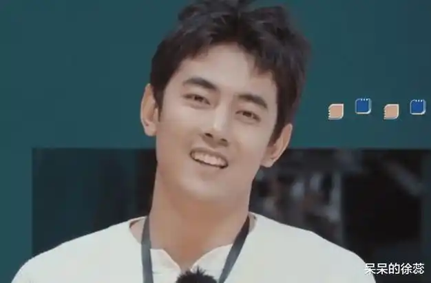 无限超越班2捧红了谁3男3女郭碧婷老公真是大度