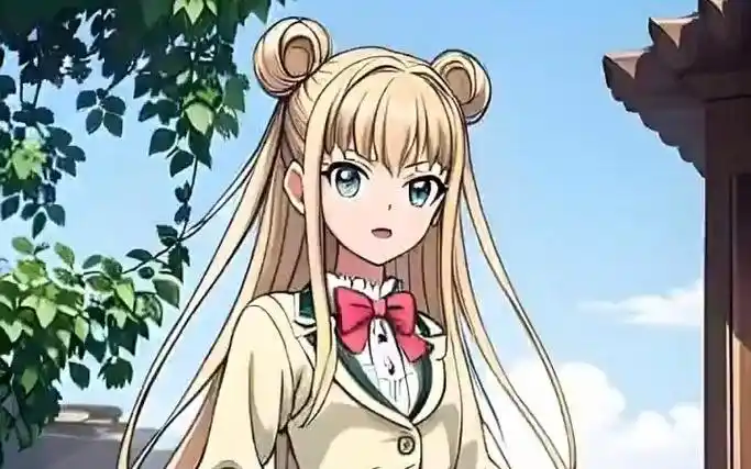 飓风战魂:蓝若冰大小姐驾到了