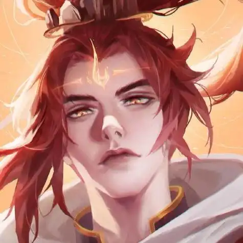 爱恨痴狂抵不过沧海一笑韩信头像