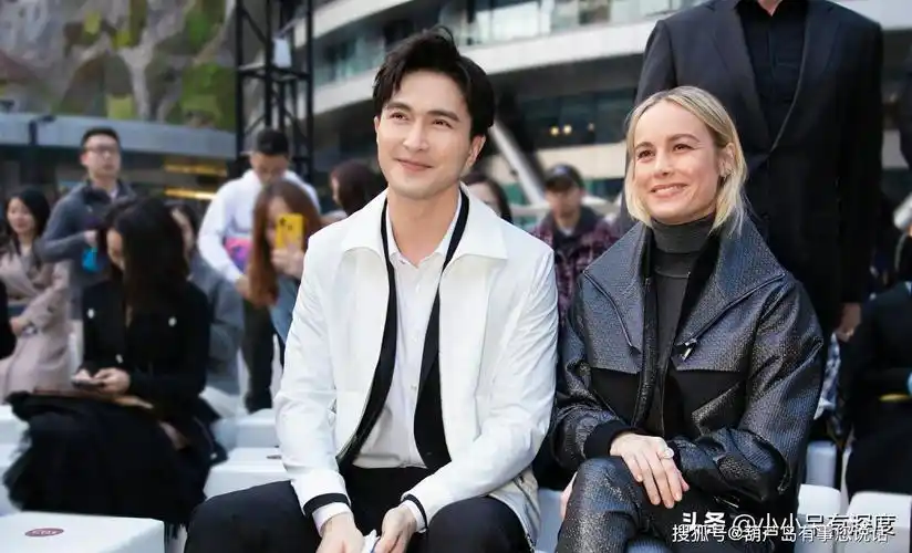 高伟光,一枚优质的深情美男子,他的绯闻老婆是谁?其实他没结婚_帝君