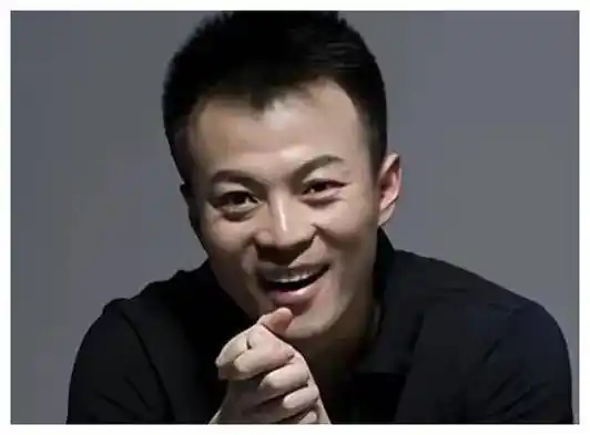 林家川:星光之路,他独立于父亲的光芒,迸发耀眼光彩!