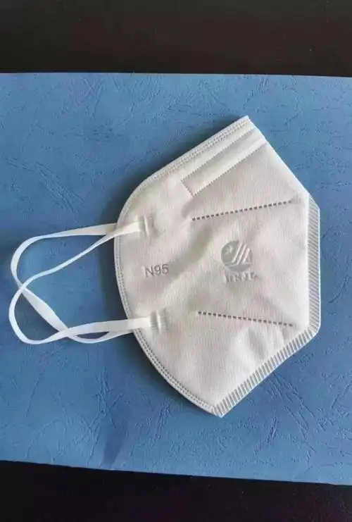 君利n95口罩医用防护5层防病毒成人学生专用3d立体灭新疆西藏专链