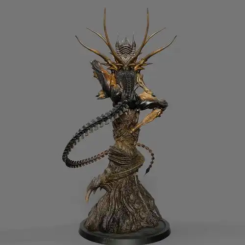 alienqueen异形皇后