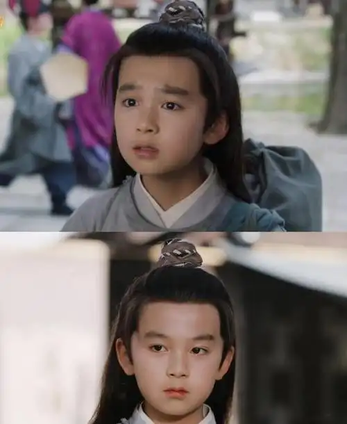 笑掉大牙!"小演员"别选太惊艳的,不然流量演员看到了,会退圈