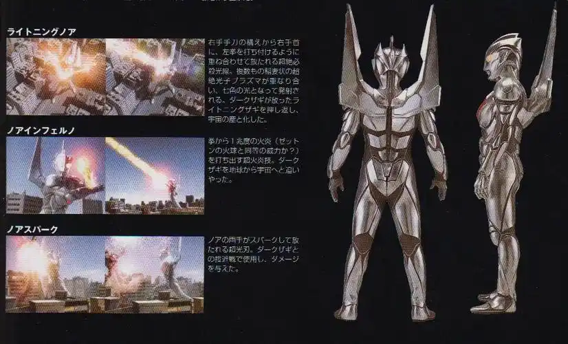 奥特曼实力最公正的排行