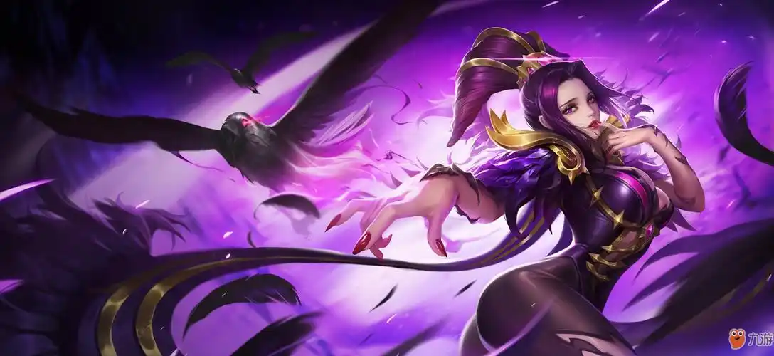 王者荣耀s17芈月铭文怎么搭配s17芈月铭文搭配一览