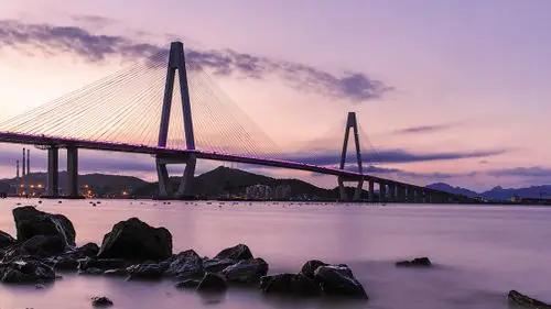 国家批复台州城市总体规划台州发展走上新征程