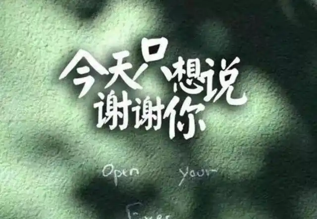 感谢朋友的话语,感谢朋友的话语暖心- 伤感说说吧