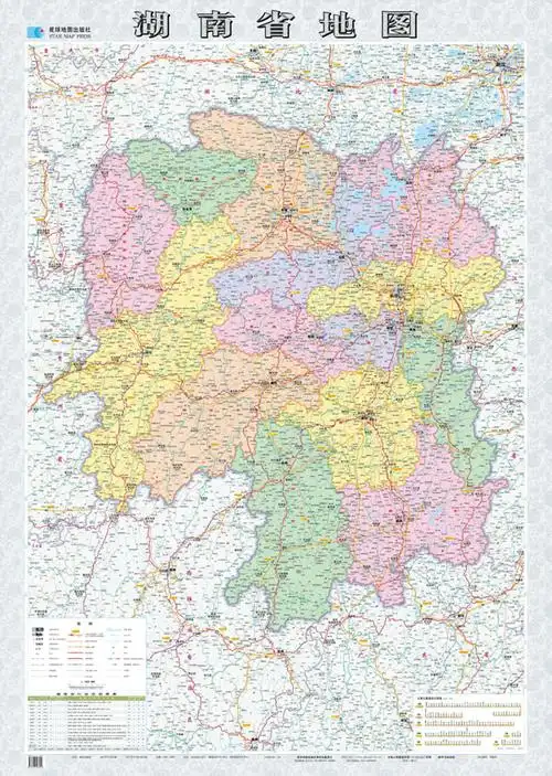 甲虎网,淘书网) 全面详实的湖南省地图,为您提供湖南省详细地址查询