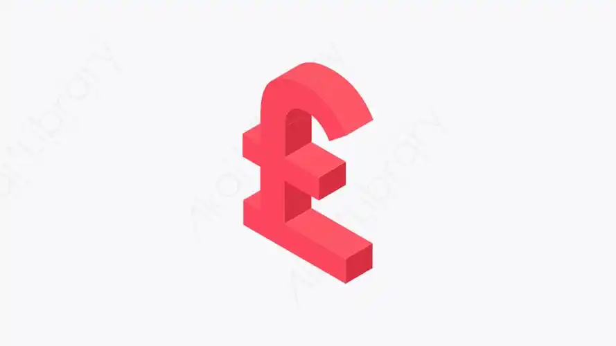 图片素材-048_英镑符号_pound_symbol