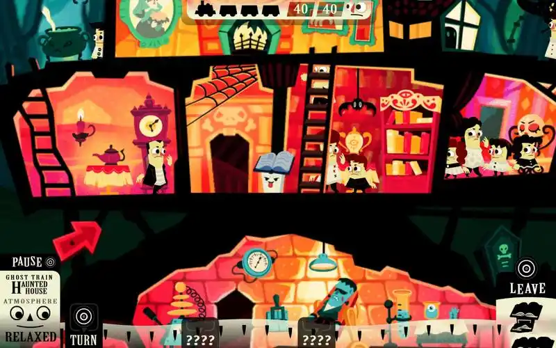 闹鬼的房子在线玩v1.4.31 安卓版