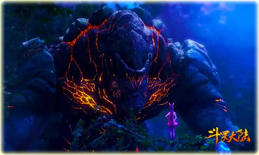 不过除了泰坦巨猿这个bug般的实力外,小舞还有另外一个超大背景,那就