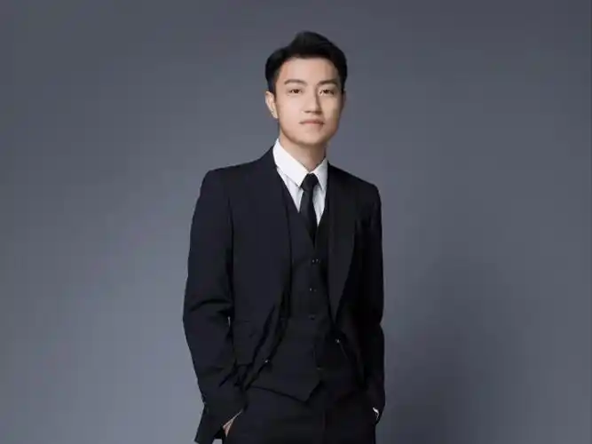 没能纵横职场居然是因为一张职业形象照