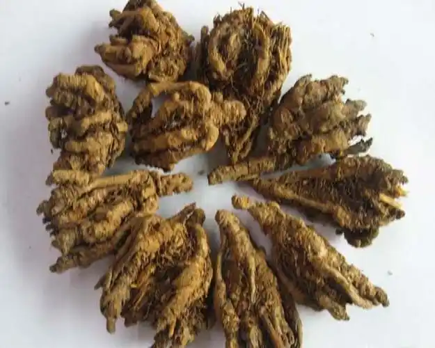 中药材黄连个 鸡爪黄连 川黄连另有单枝黄连 500克包邮_7折现价90元